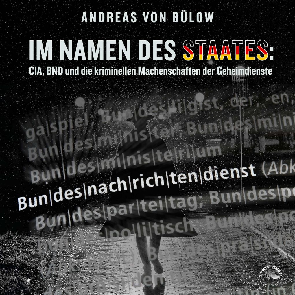 Im Namen des Staates
