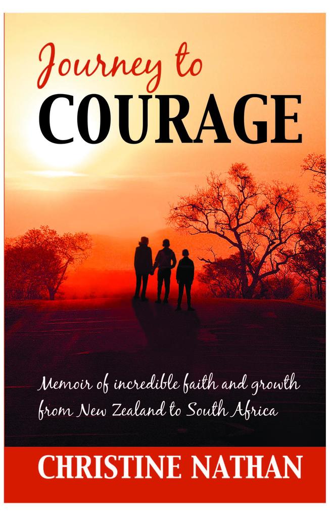 Journey to Courage