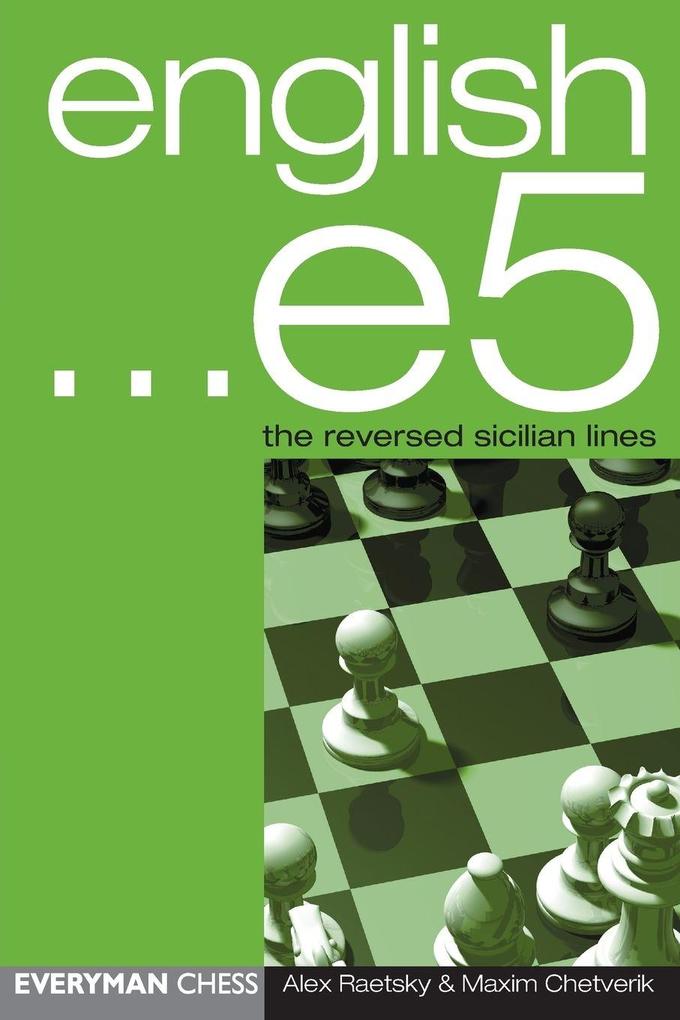 English ... e5