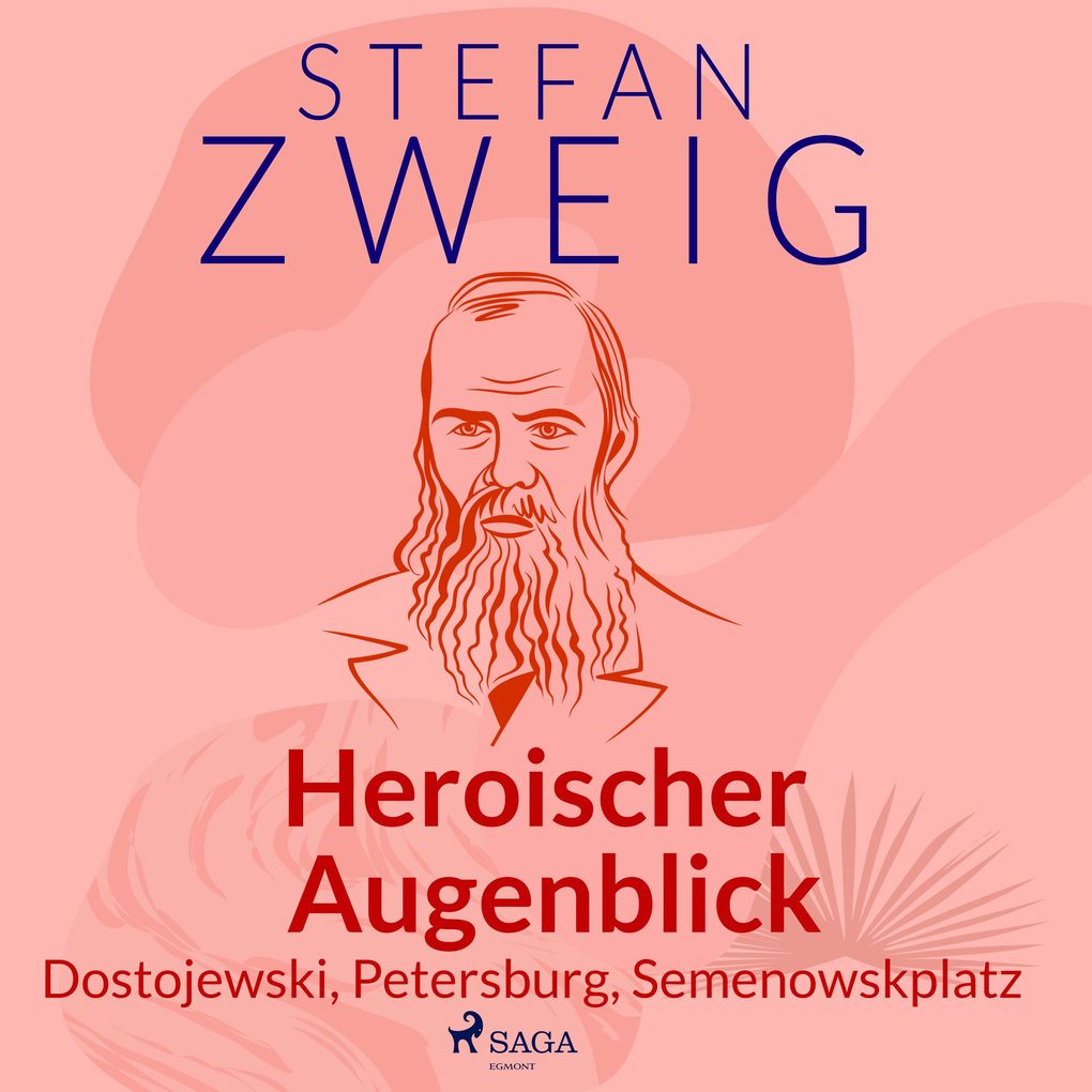 Heroischer Augenblick - Dostojewski Petersburg Semenowskplatz