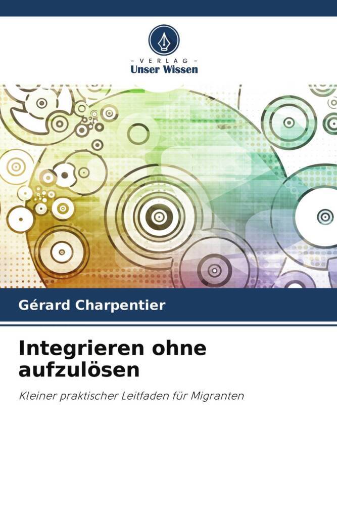 Integrieren ohne aufzulösen