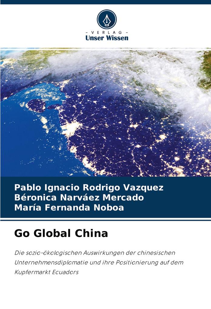 Go Global China