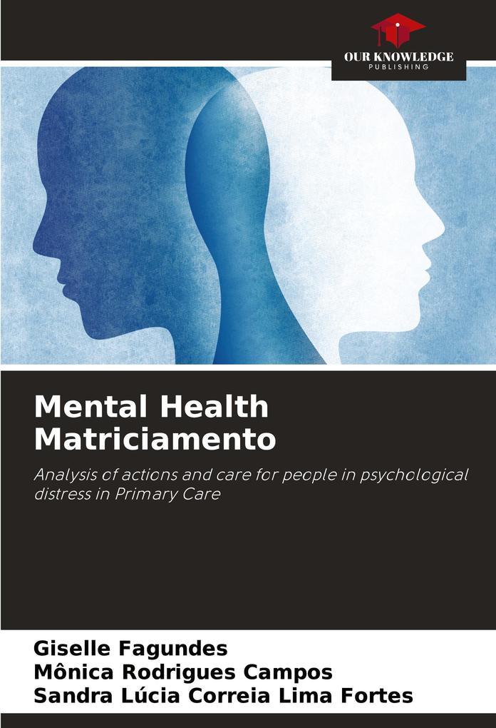 Mental Health Matriciamento