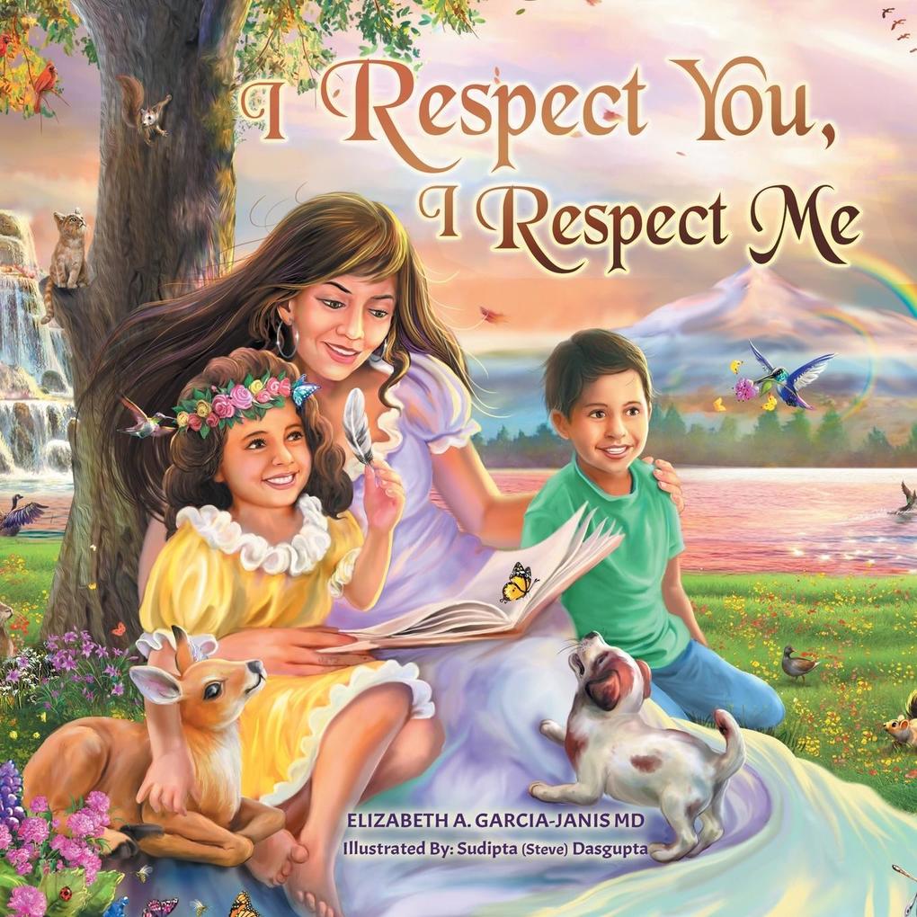 I Respect You I Respect Me