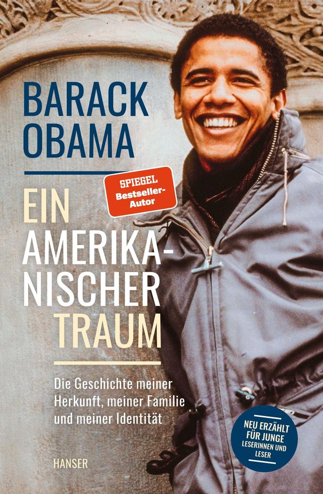 Ein amerikanischer Traum (Neu erzählt für junge Leserinnen und Leser)