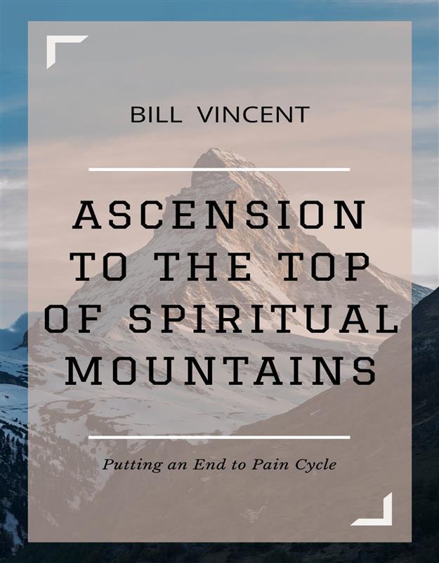 Ascension to the Top of Spiritual Mountains