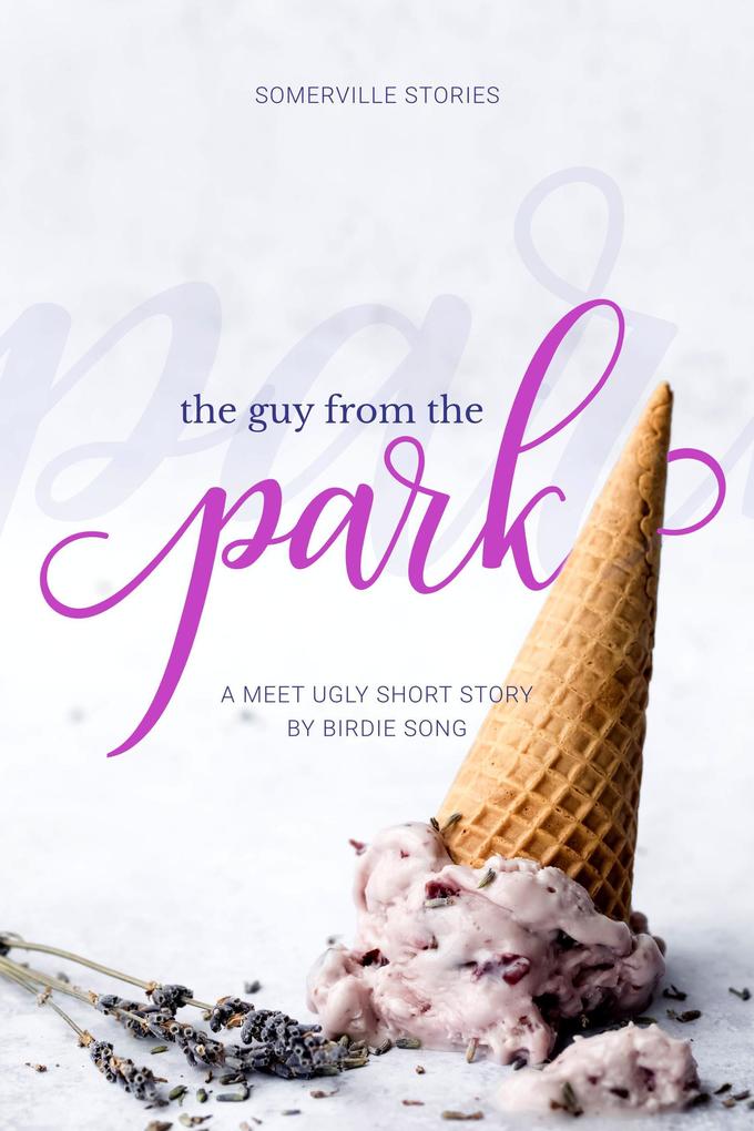 The Guy from the Park (Somerville Stories)