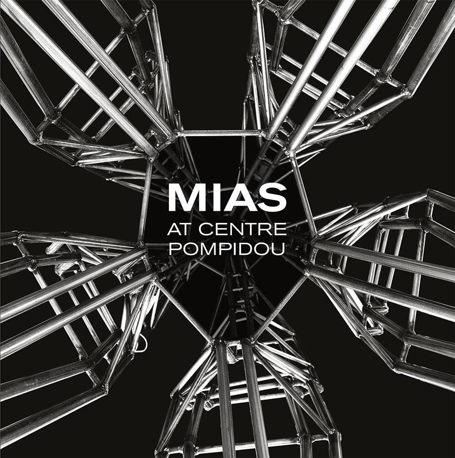 MIAS Architects at Centre Pompidou