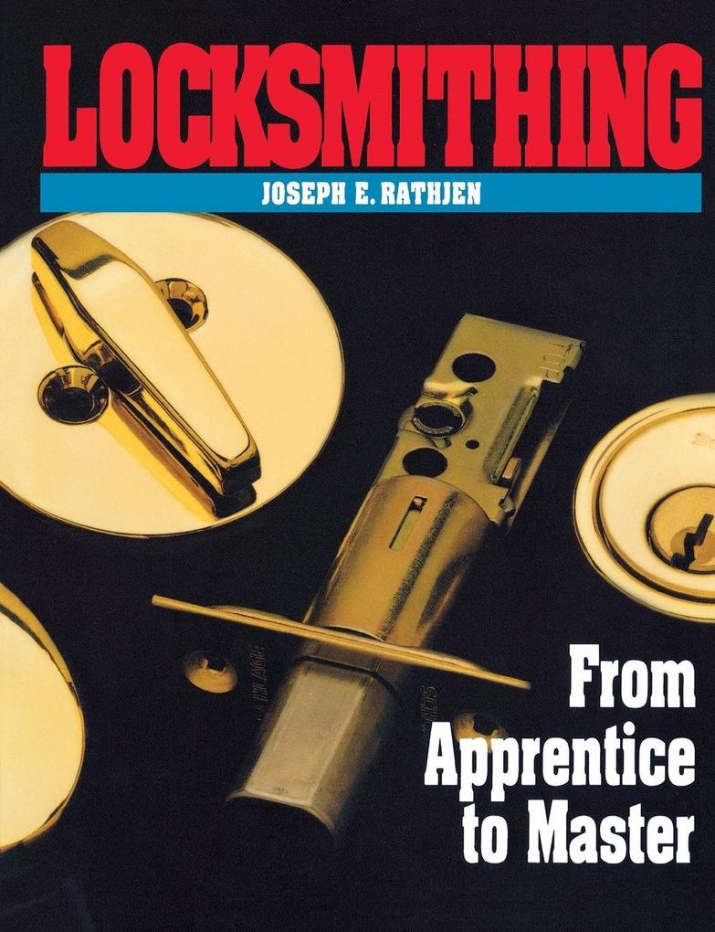 Locksmithing