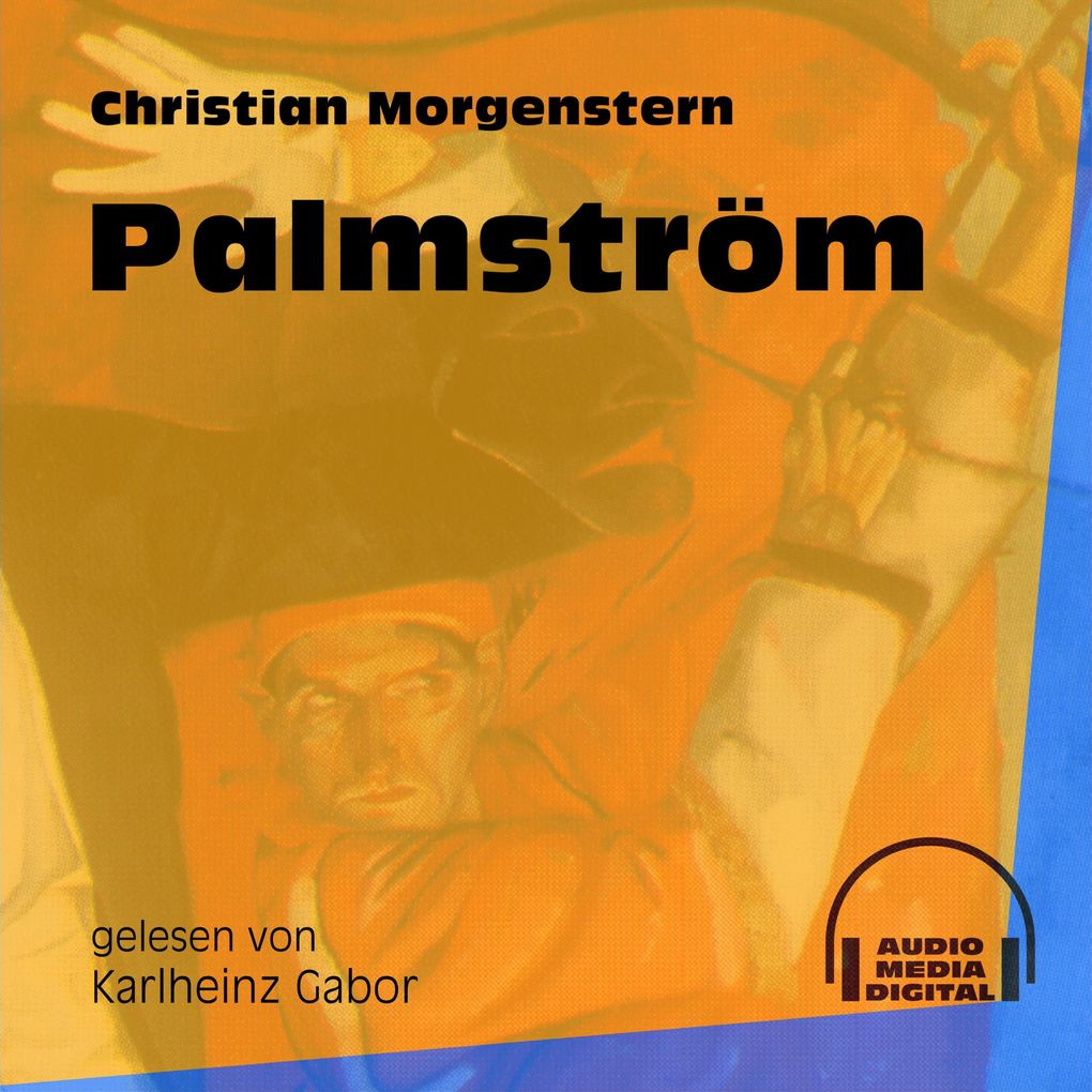Palmström - Christian Morgenstern