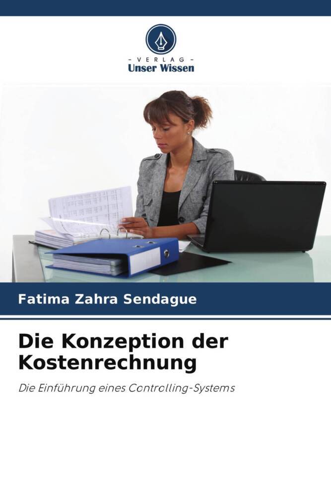 Die Konzeption der Kostenrechnung