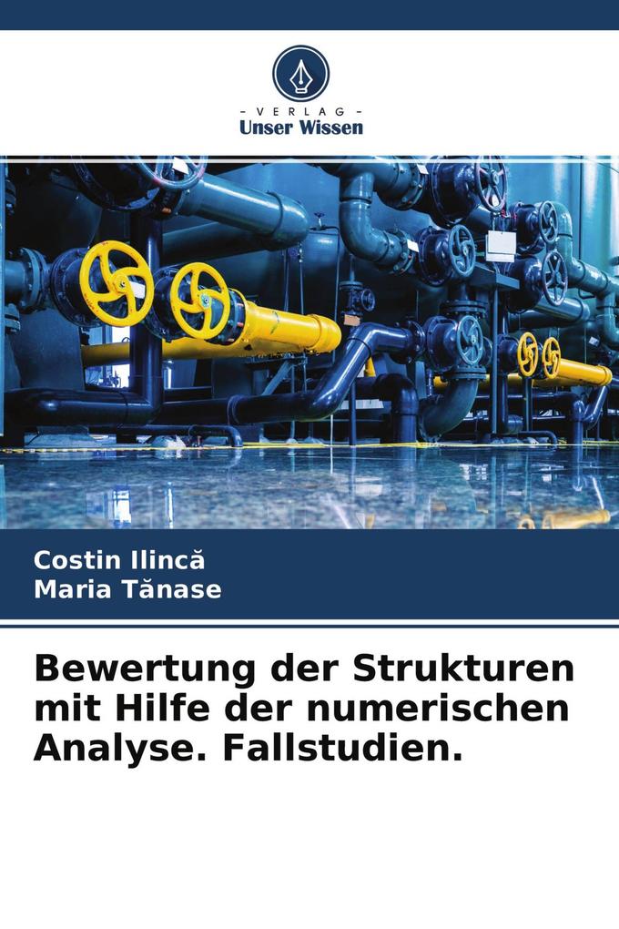 Bewertung der Strukturen mit Hilfe der numerischen Analyse. Fallstudien.