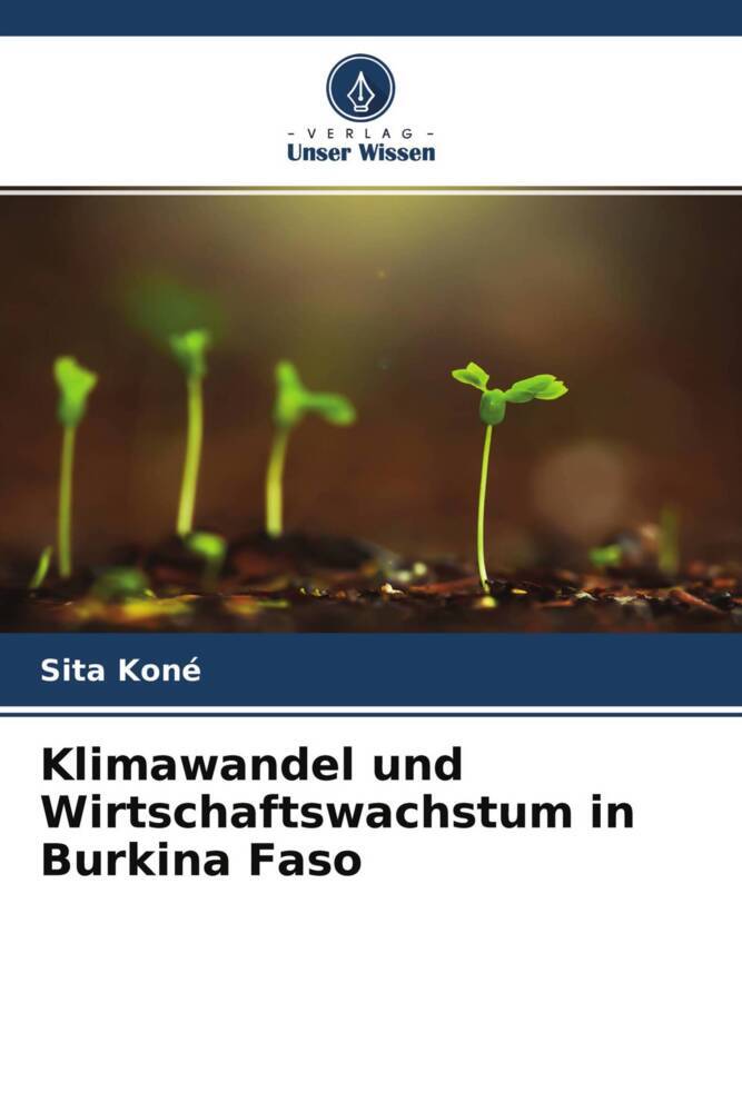 Klimawandel und Wirtschaftswachstum in Burkina Faso