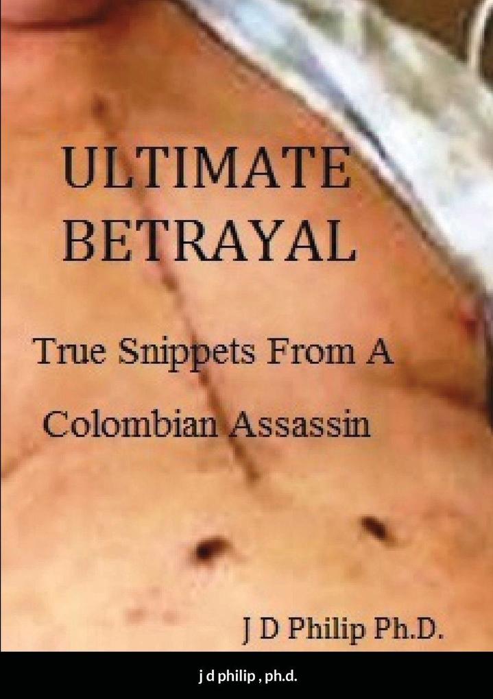 ULTIMATE BETRAYAL
