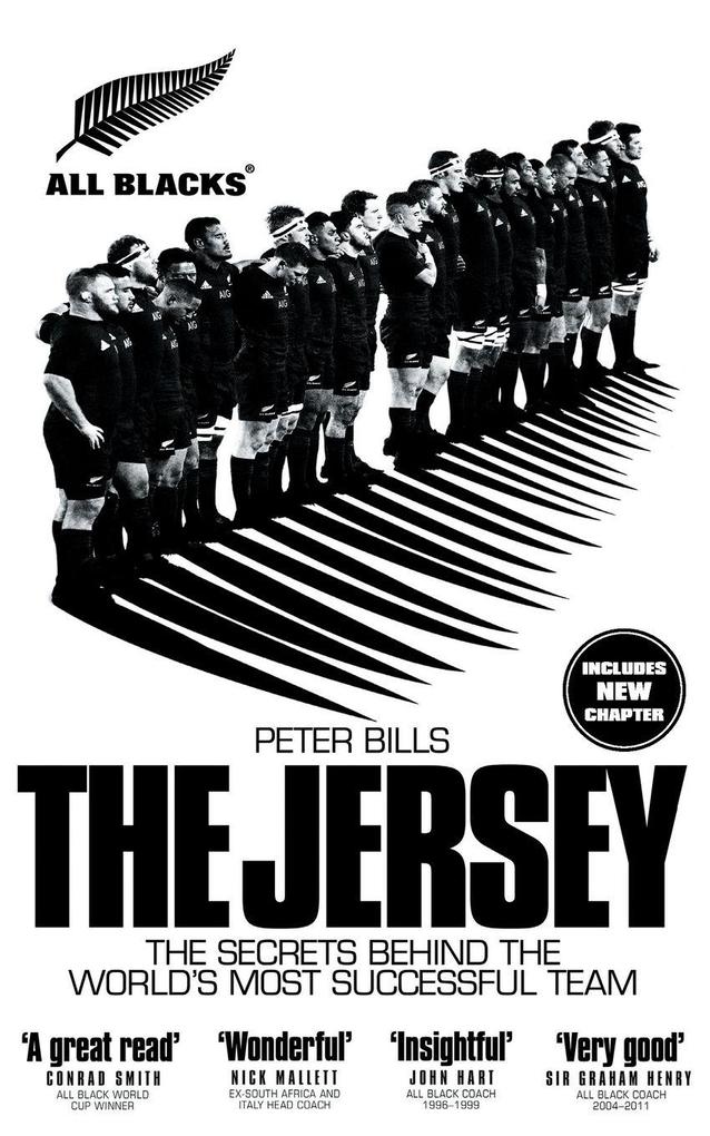 The Jersey