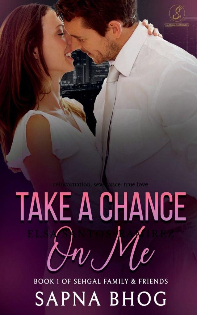 Take a Chance On Me