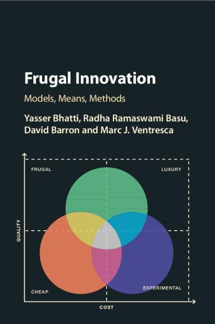 Frugal Innovation