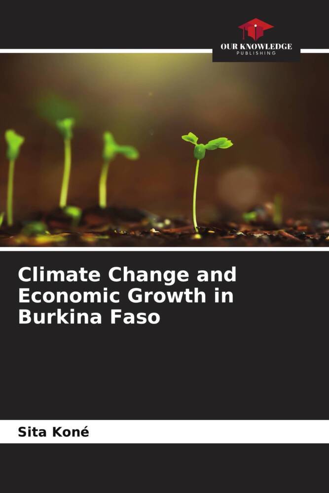 Climate Change and Economic Growth in Burkina Faso