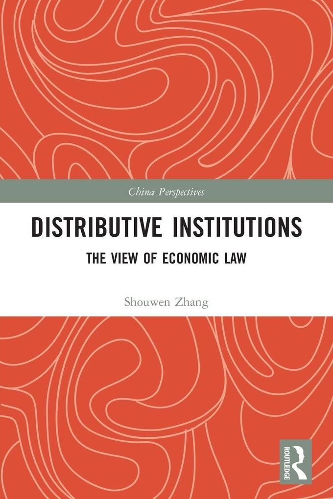 Distributive Institutions