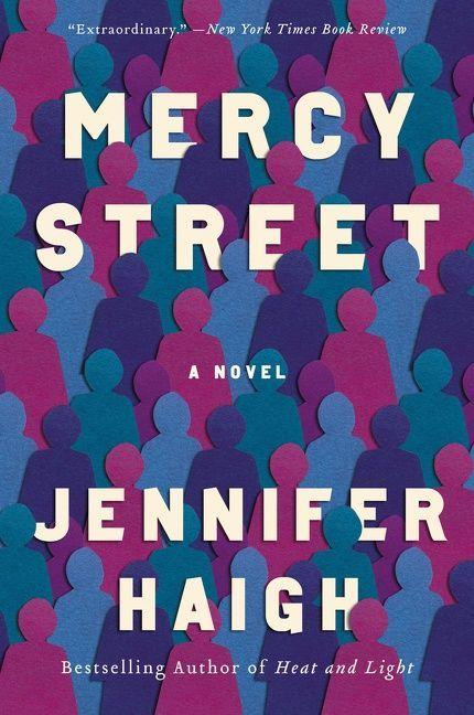Mercy Street, Paperback, Jennifer Haigh