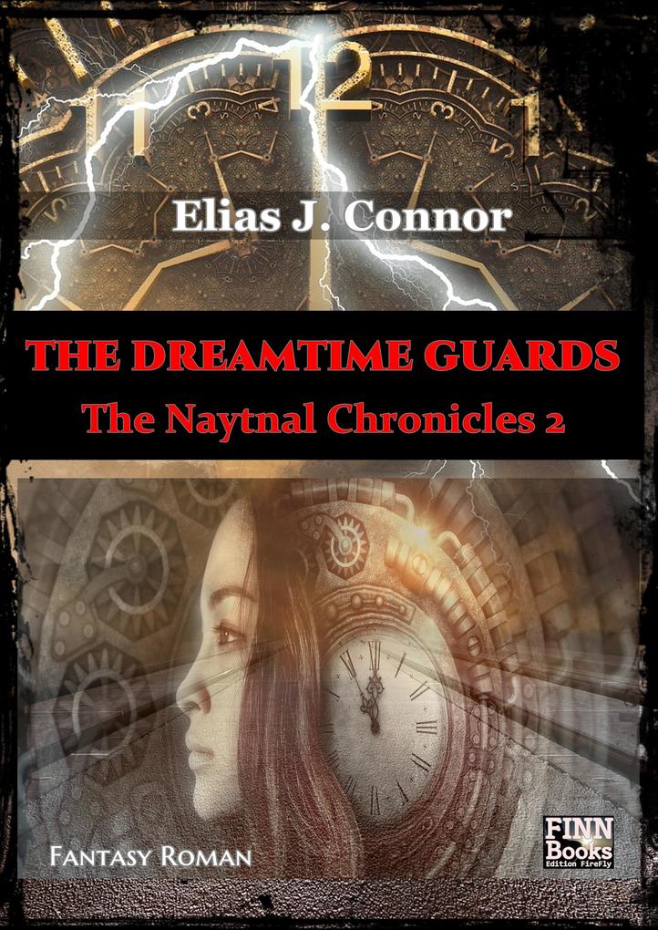 The Dreamtime Guards