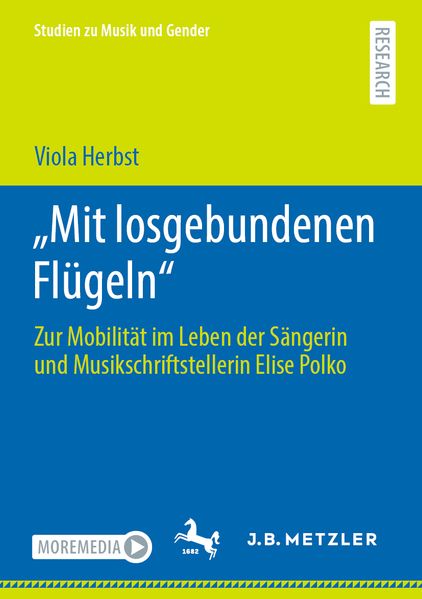 'Mit losgebundenen Flügeln'