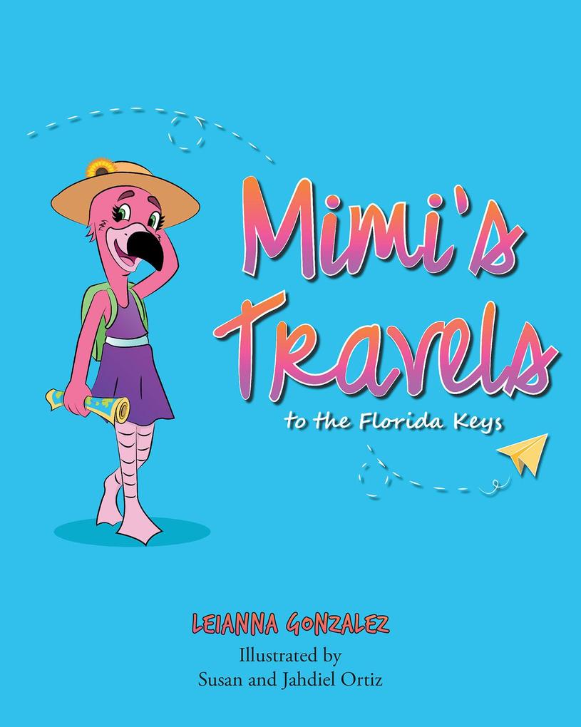 Mimi‘s Travels to the Florida Keys