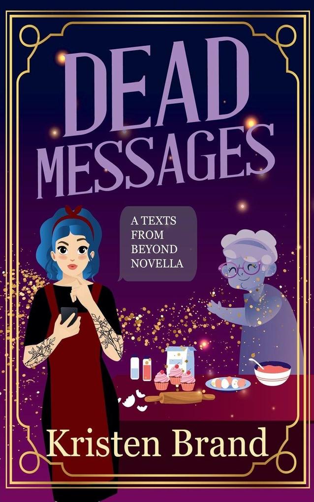 Dead Messages