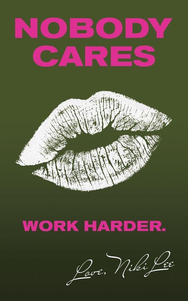 Nobody Cares
