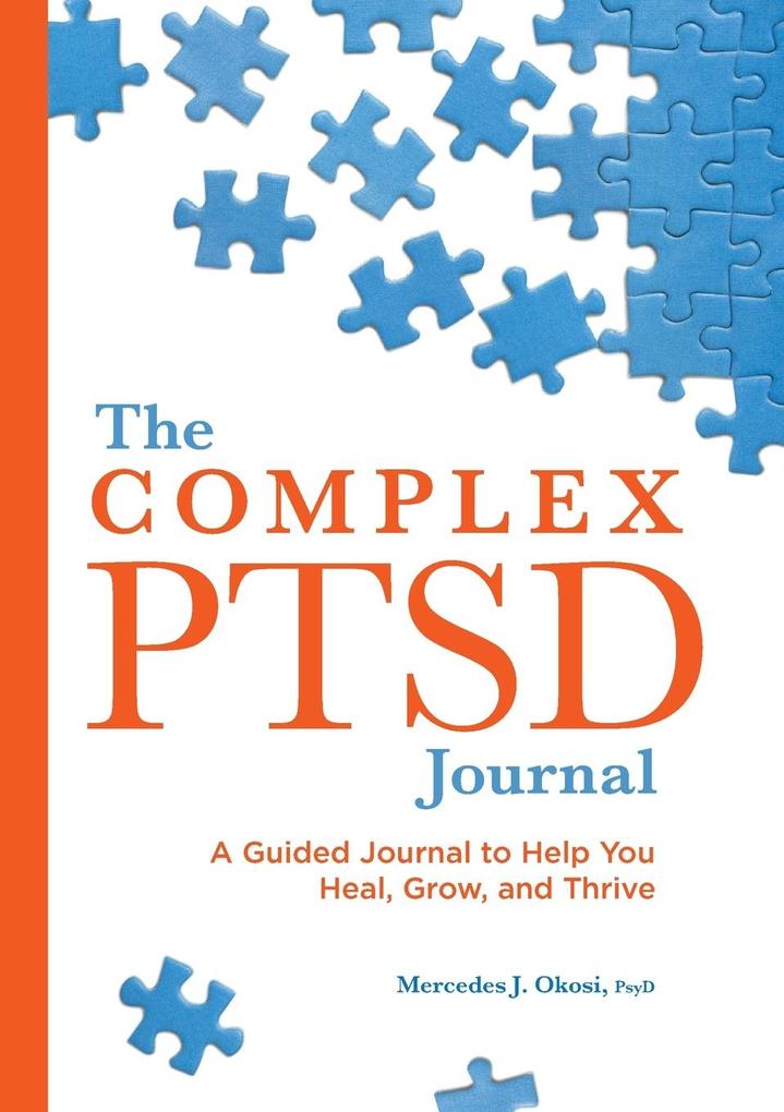 The Complex PTSD Journal