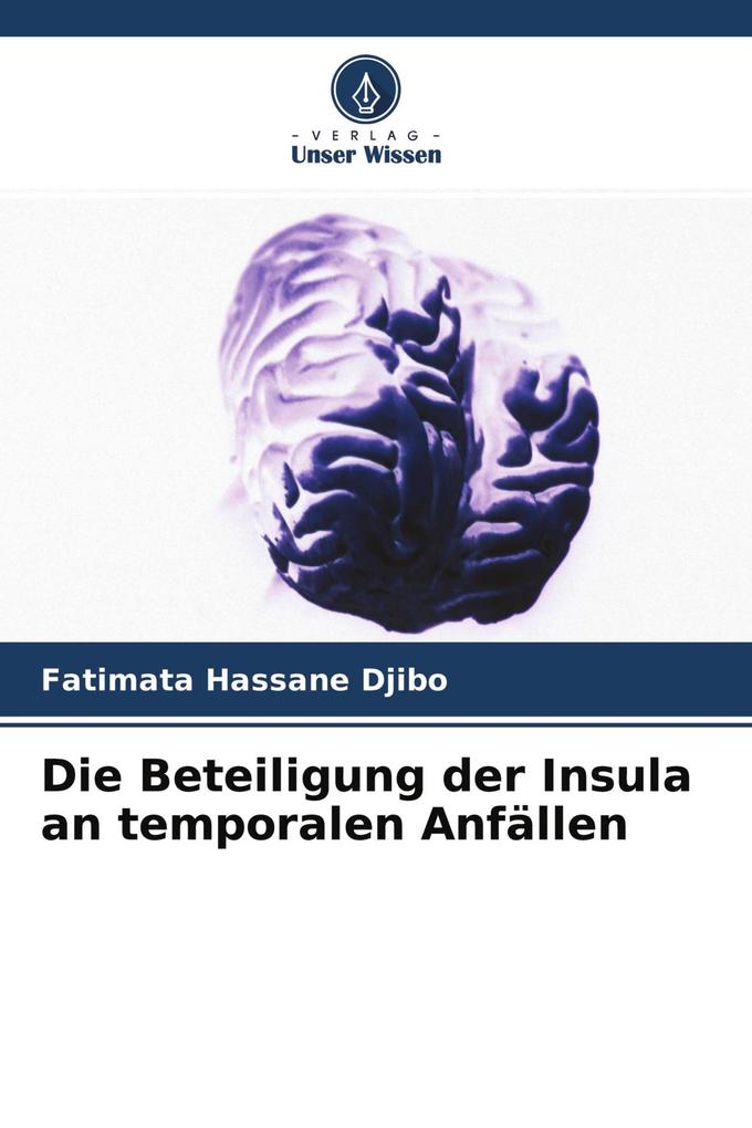 Die Beteiligung der Insula an temporalen Anfällen
