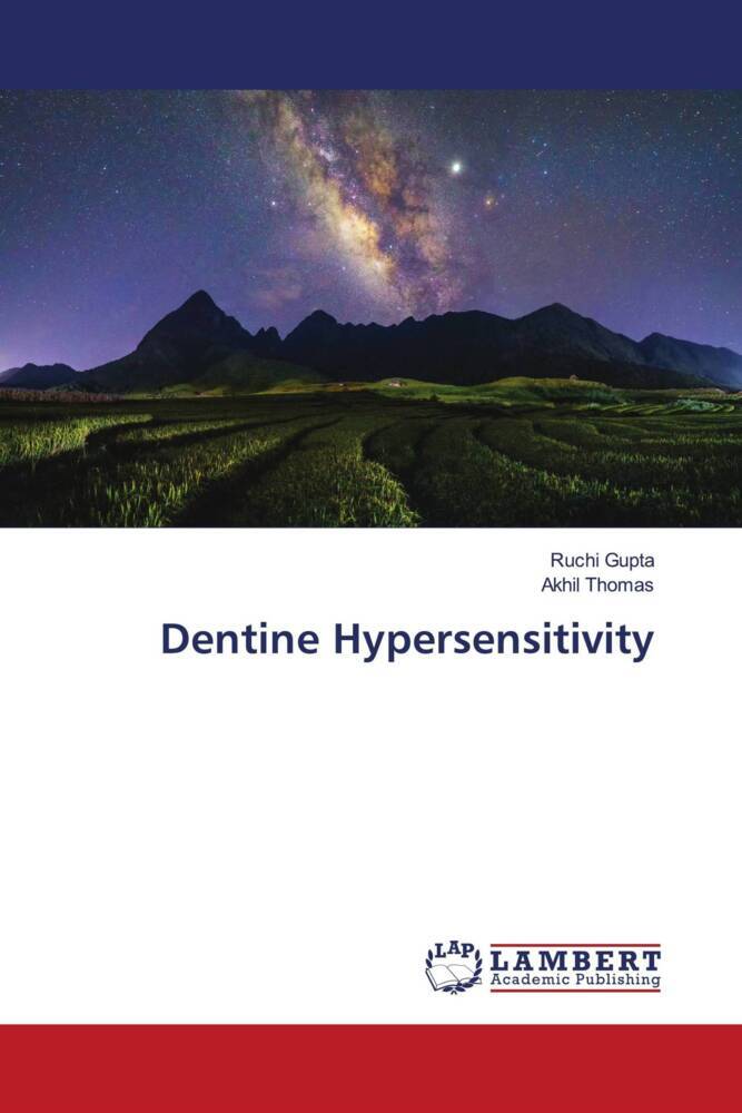 Dentine Hypersensitivity