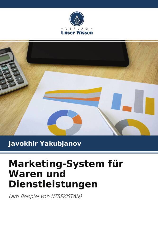 Marketing-System für Waren und Dienstleistungen