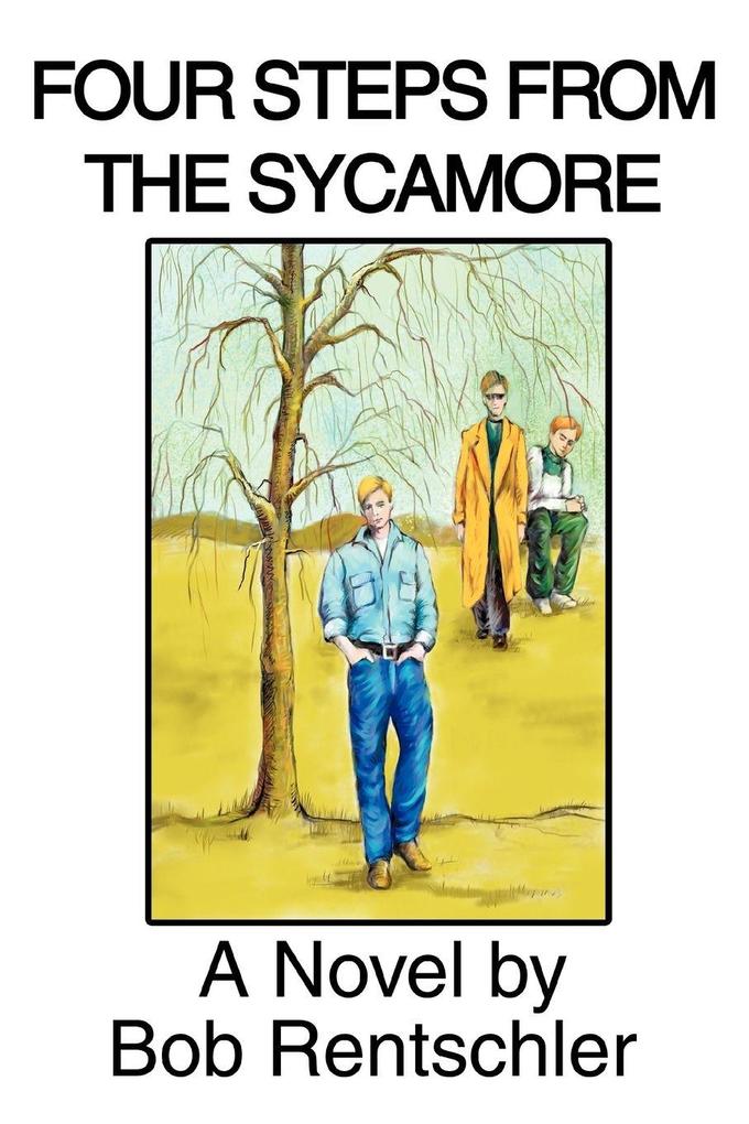 Four Steps from the Sycamore