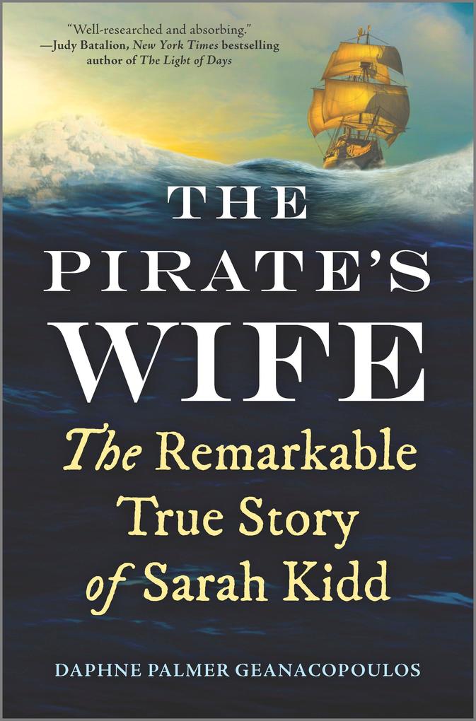 The Pirate‘s Wife