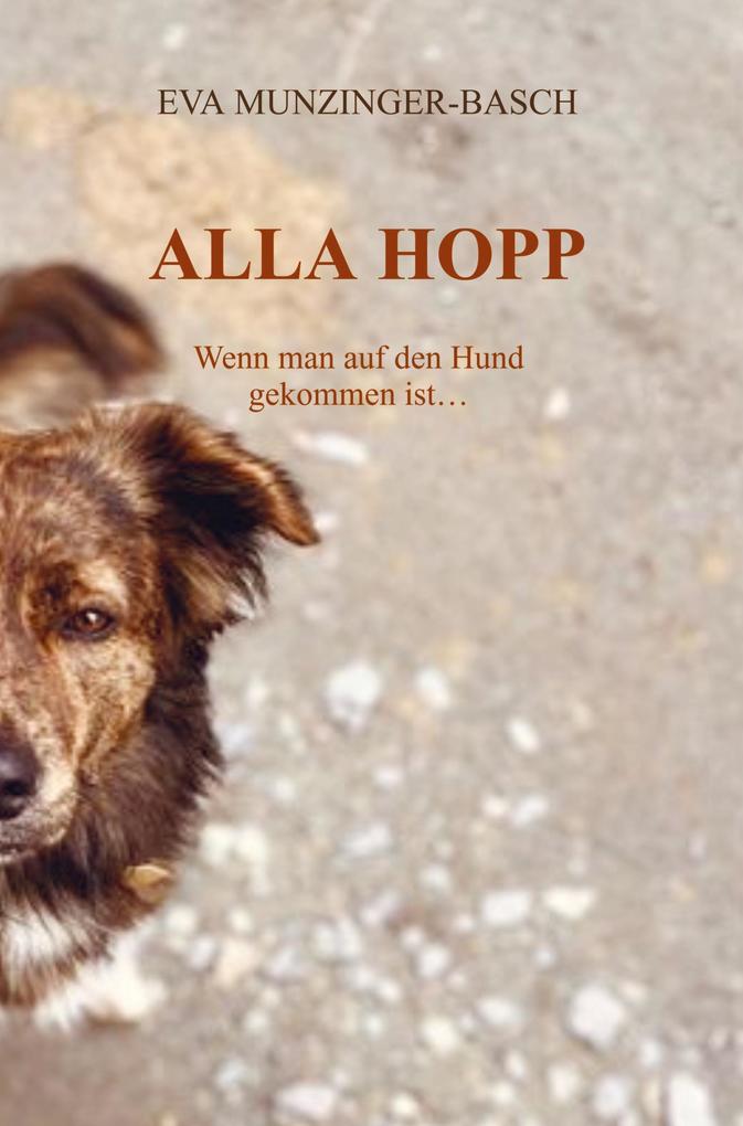 ALLA HOPP