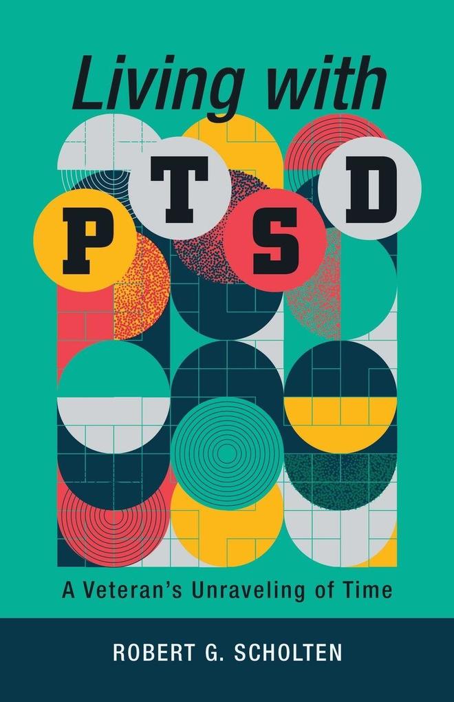 Living with Ptsd