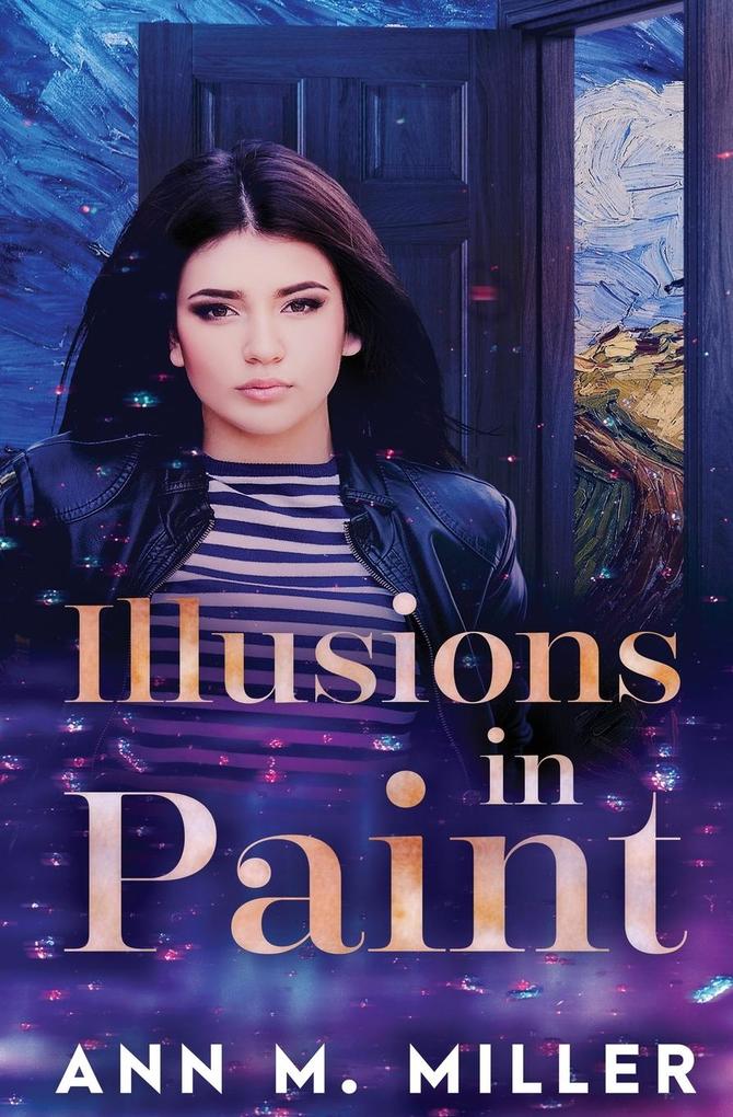 Illusions in Paint