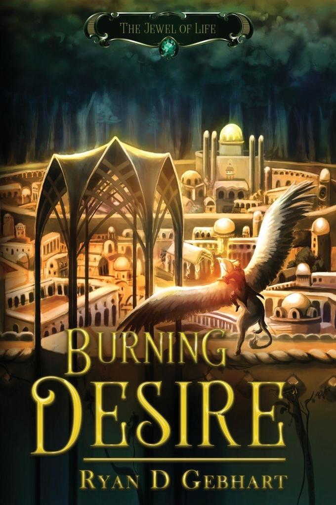 Burning Desire