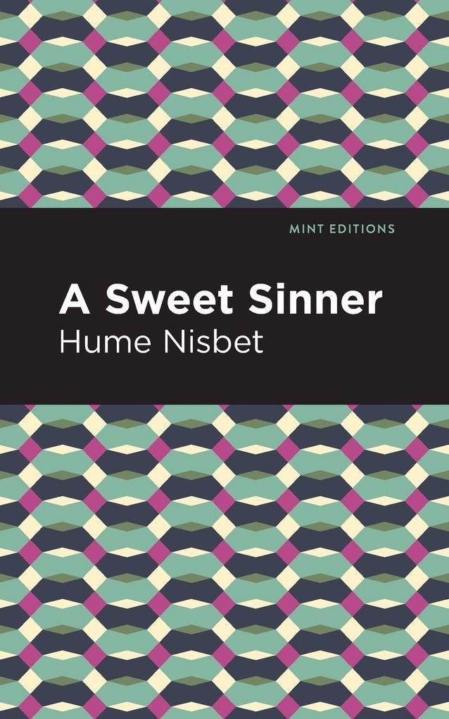 A Sweet Sinner