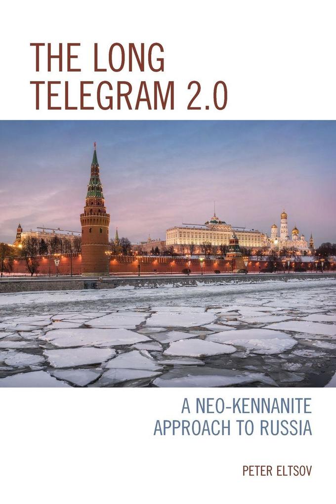 Long Telegram 2.0