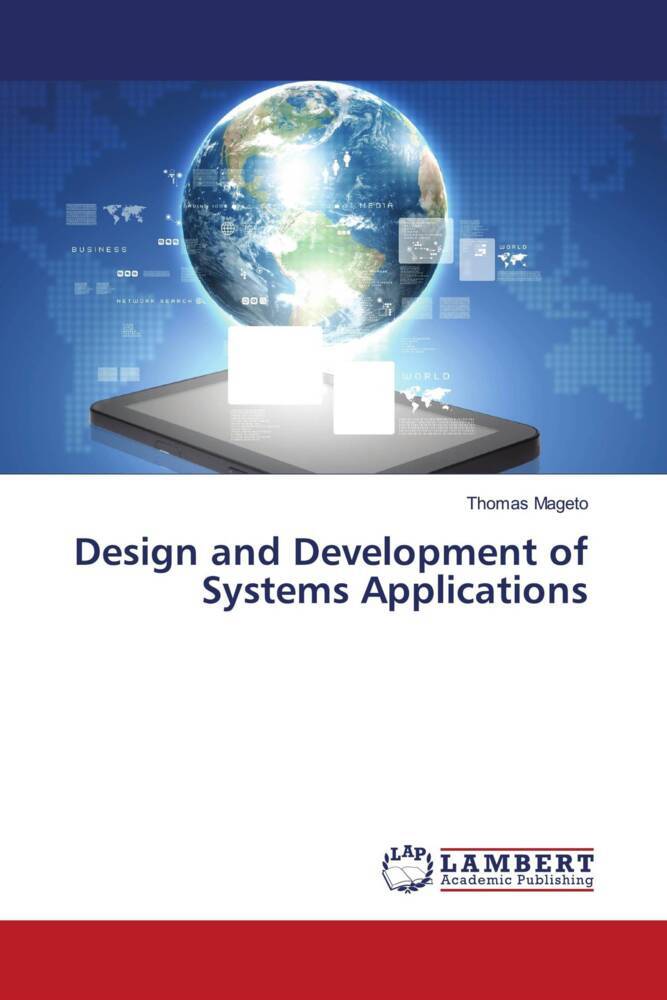 Design and Development of Systems Applications