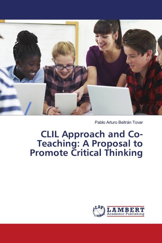CLIL Approach and Co-Teaching: A Proposal to Promote Critical Thinking
