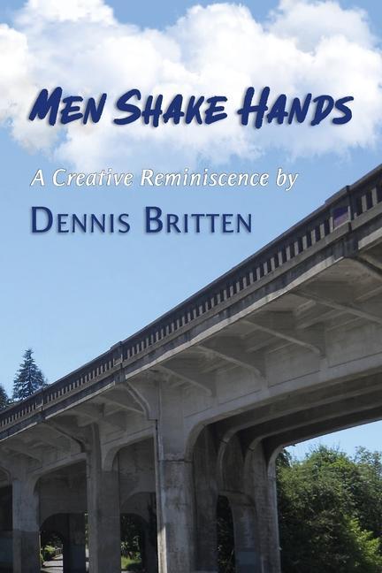 Men Shake Hands