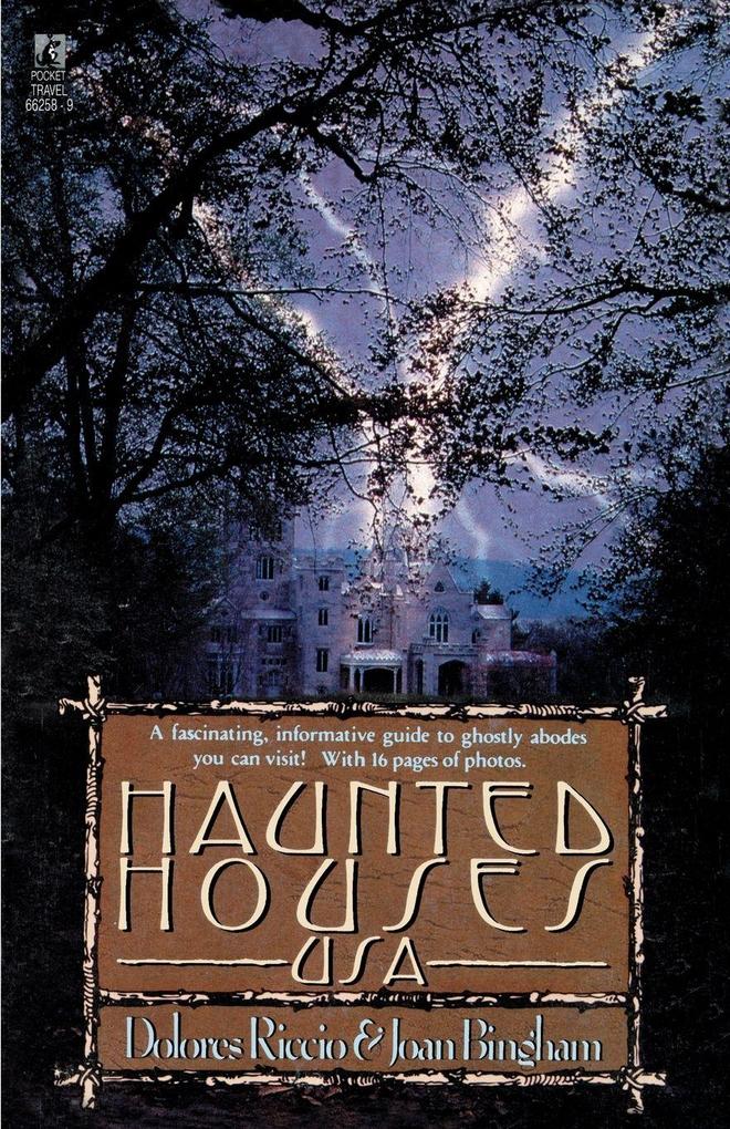Haunted Houses U.S.A.