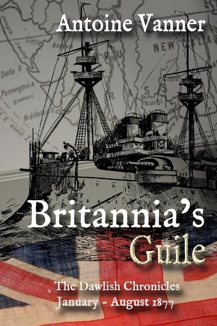 Britannia‘s Guile