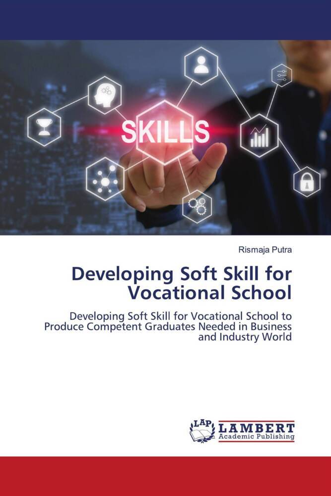 Developing Soft Skill for Vocational School