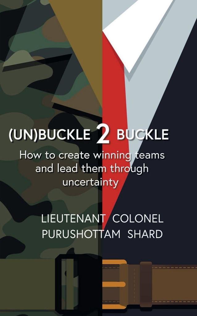 (UN)BUCKLE 2 BUCKLE