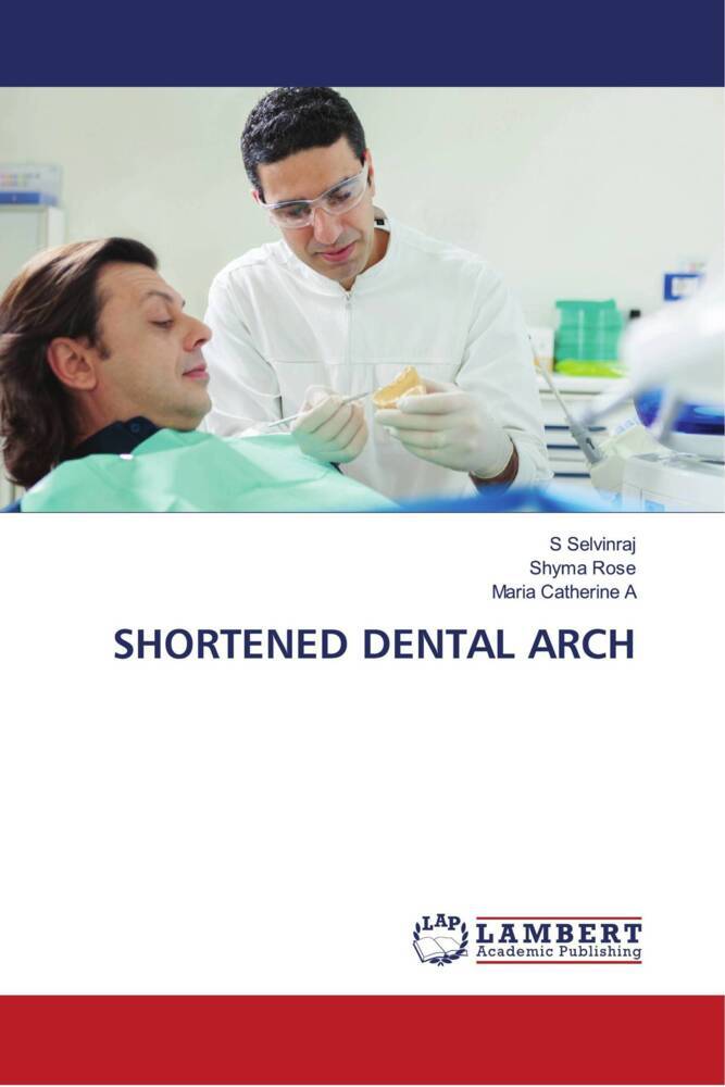 SHORTENED DENTAL ARCH