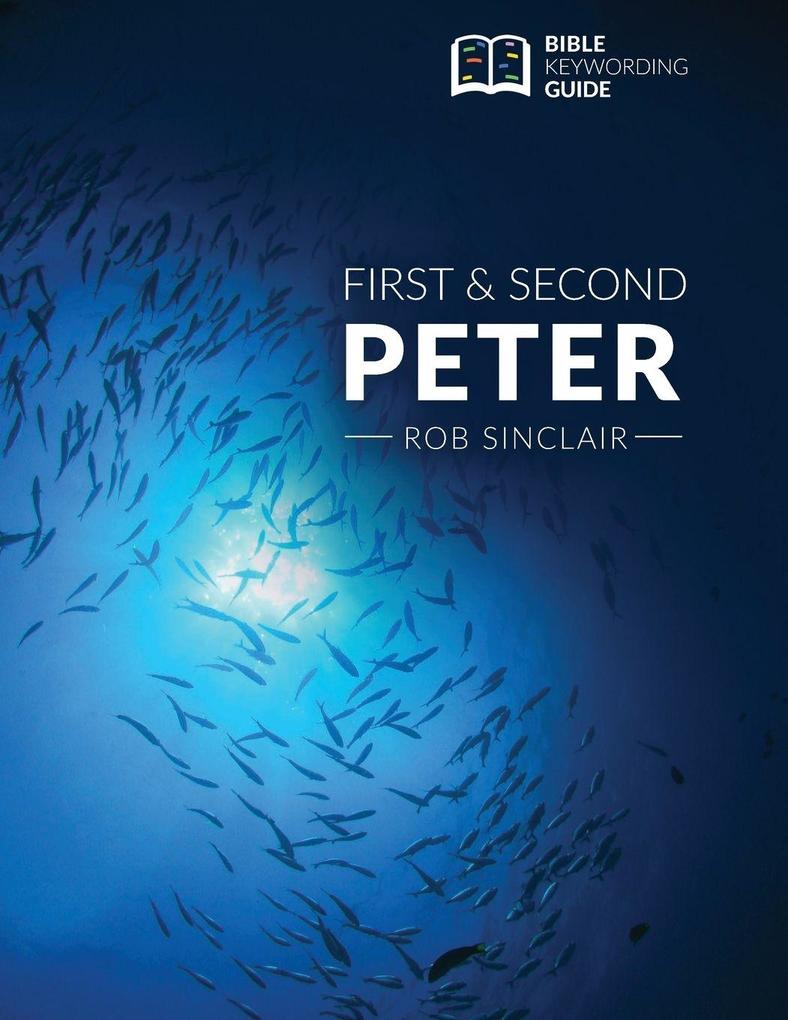 1 & 2 Peter